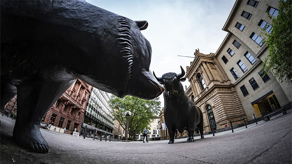 Will the global economy stall?