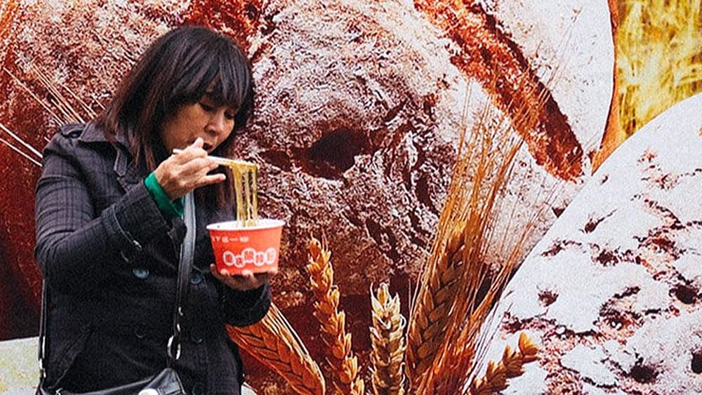 Why premium still wins in China