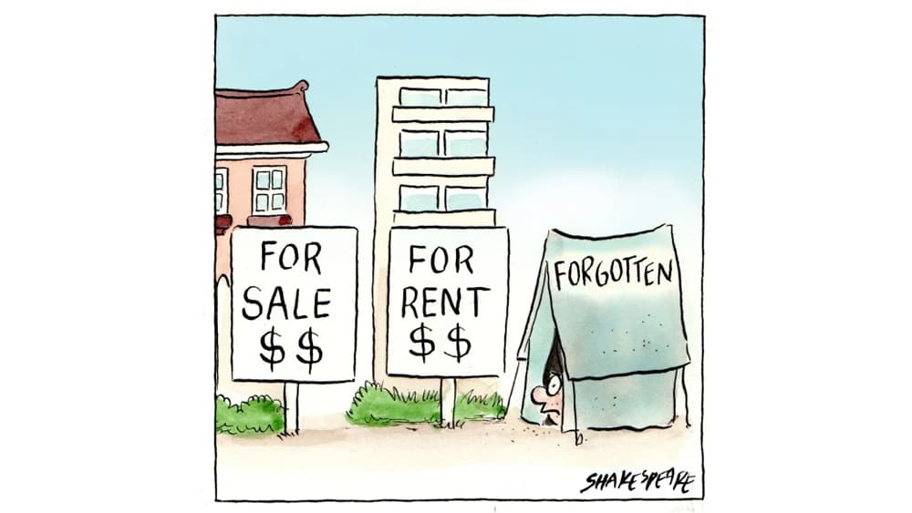 Where to from here for interest rates in Australia