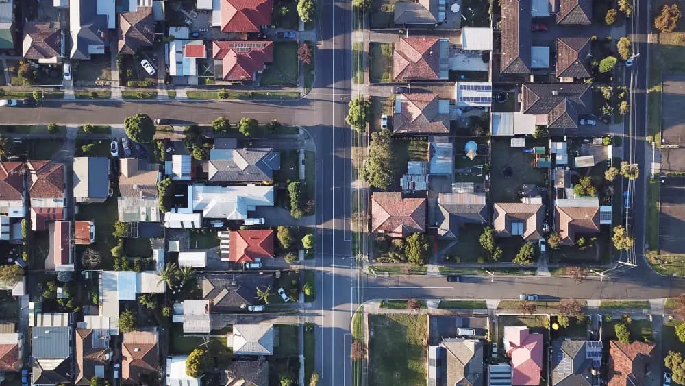 Mortgage rates
