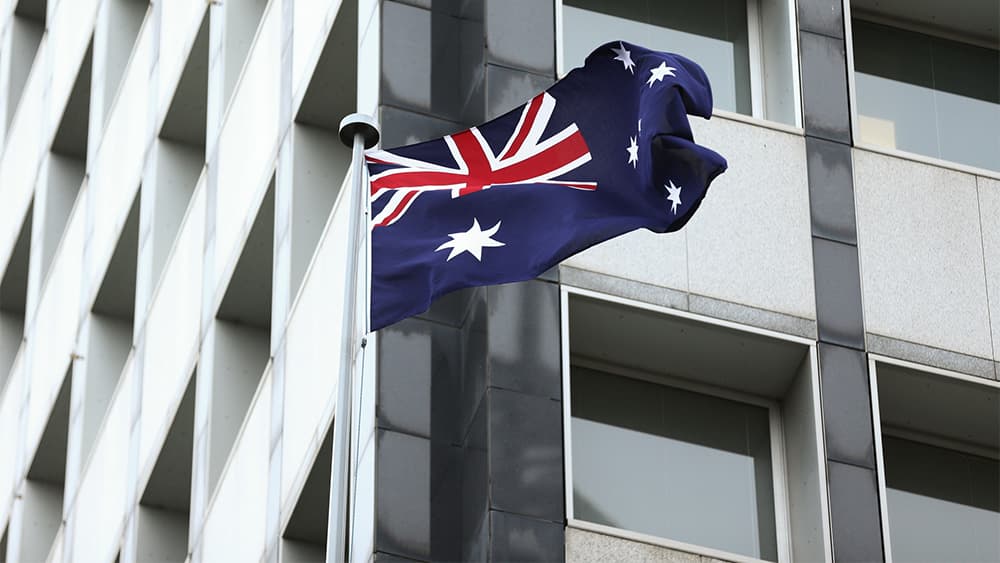 RBA cuts its cash rate target by 25 basis points