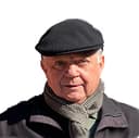 David Mahon profile picture