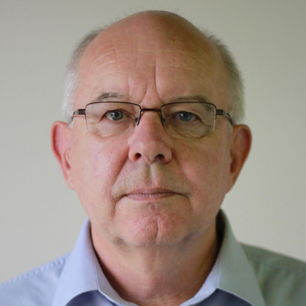 David Chaston